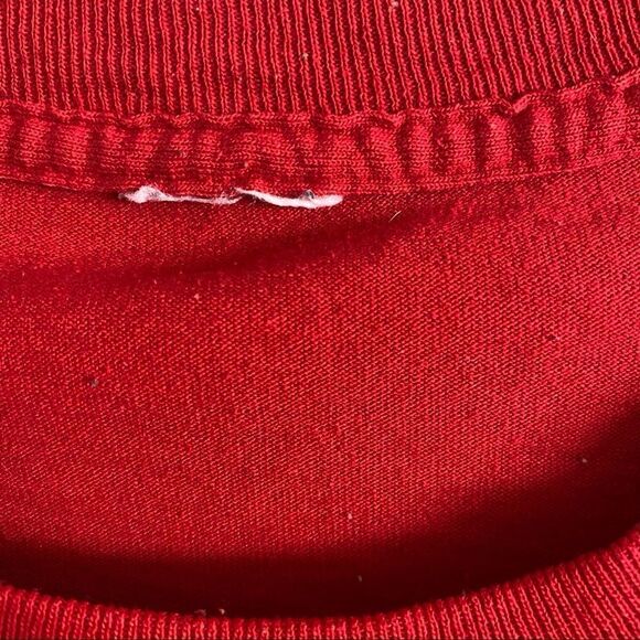 Former Theives Short Sleeve Graphic Shirt Size Large - Picture 2 of 5